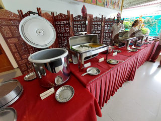 Annalakshmi Penang - Temple of Fine Arts 3