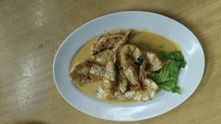 Jalan Tengah Sim Food Court 3