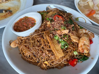 Hai Nan Town Nyonya & Hainanese Restaurant 2