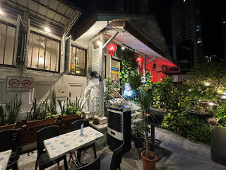 Crepe Cottage Gurney Drive 1