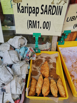 Restoran Joo Huat 裕發餐室 2