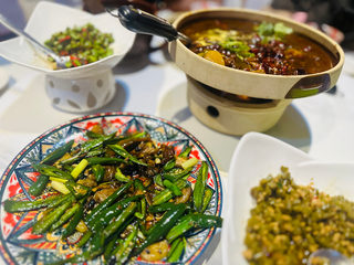 果果家湘菜&燕窝 Guoguojia Hunan Cuisine 3