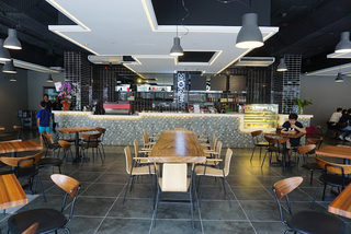 More by Arang Coffee 1