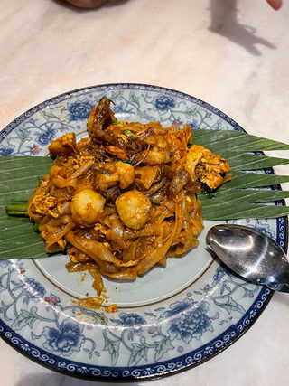 Bangkok Kitchen (Penang Road) 2