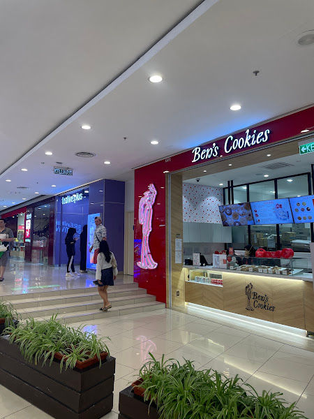 Tealive Plus Queensbay Mall II