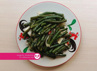 Nasi Kandar Ayam Madu 2