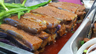 Nasi Kandar Farveen 2