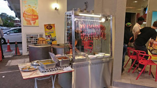 Syed Bistro Penang 3