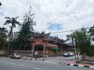 Restoran Nasi Kandar Bintang 3