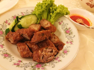 Nyonya Su Pei Private Dining / Heritage Artisans 3