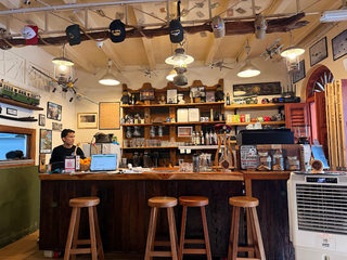 Spitfire Penang Restaurant 3