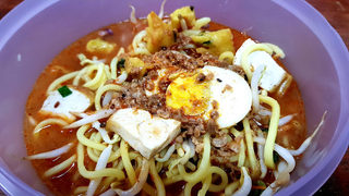 Mee Rebus Pak Ngah 3