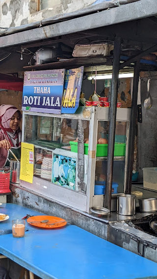 Roti Jala George Town 3