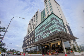Iconic Hotel Penang 1