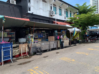 Roti Bakar Bangkok Lane 1