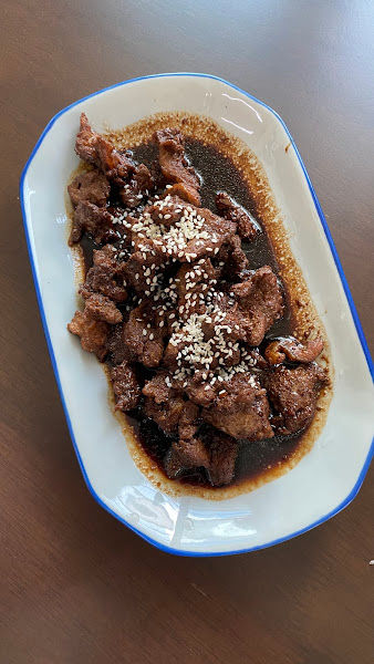 海边茶居Hai Bian Cha Ju Tea House