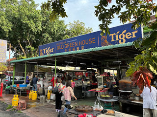 老青屋明记肉骨茶 Old Green House Beng Kee Bak Kut Teh 3