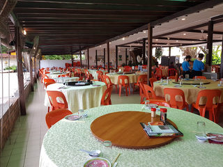 Ocean Green Restaurant 1