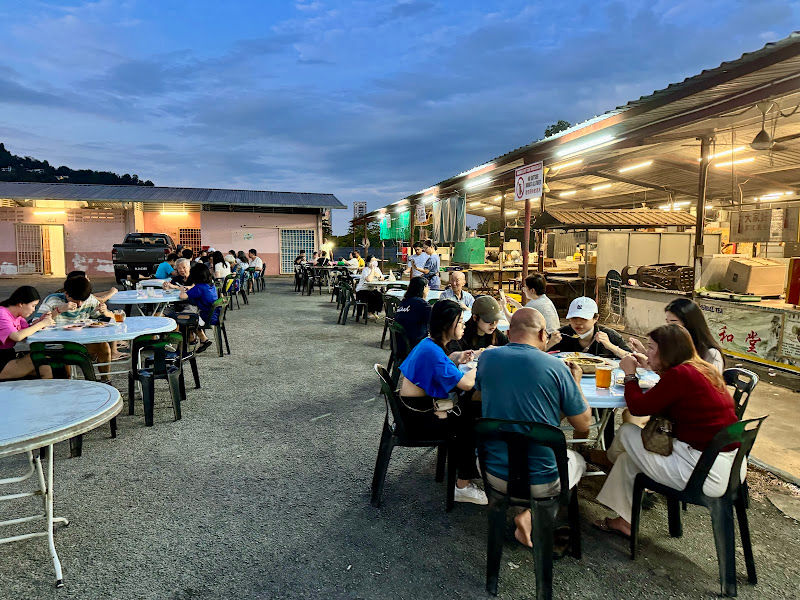 Wong Fei Hong Chu Char | 谭记小食 • 经济小食 • 煮炒 • 面饭 • 小点