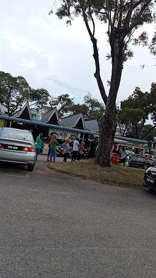 Popia legend Astaka stadium 2