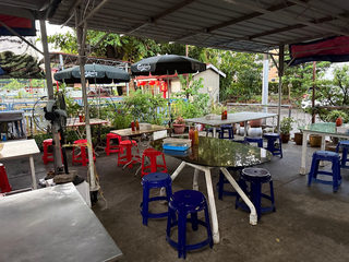 Bridge Street Prawn Noodle 正宗桥头福建虾面 1