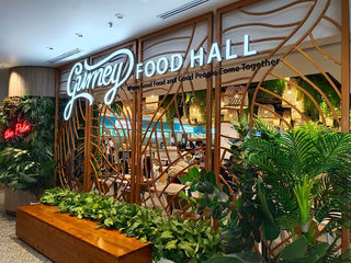 Gurney Food Hall 3