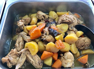 Golden and Prosperity Food Restaurant 3