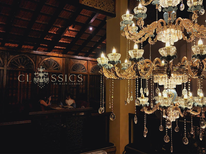 Classics by Rain Garden