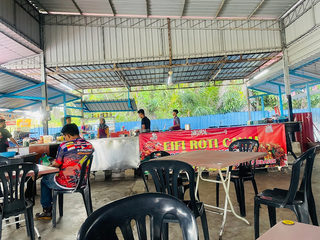 Eifi Murtabak & Roti Canai 3