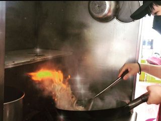 方记热炒套餐 Fang Ji Set Meal 3