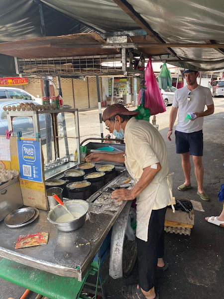 Best Ban Chang Kuih