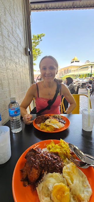 Pak Yusoff Nasi Melayu 3