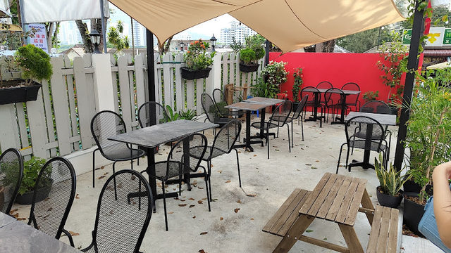 Otto Pizza Tanjung Bungah