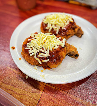 nasi arab - Syawins Jiddan 2