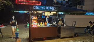 Desiran Burger 3