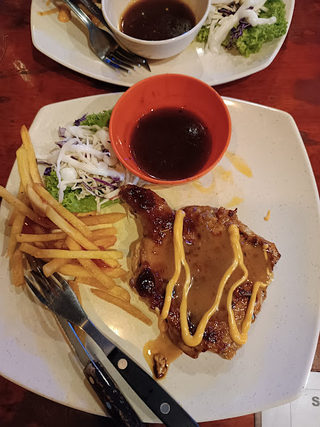 Char Koey Teow Lobster Pinang Sebatang 1