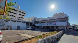 Mee Goren Lebuh King (丽罗旅社茶室） 2