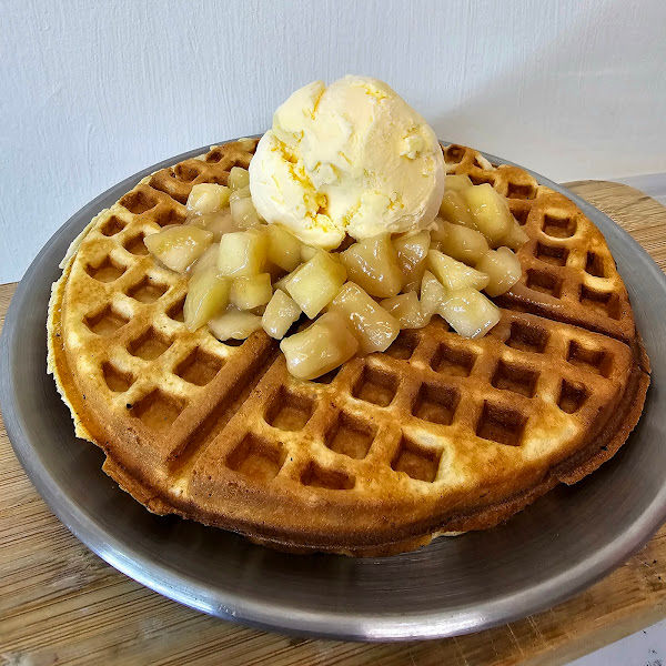 Brightside Brunch 亮点早午餐