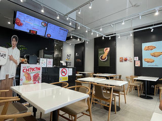 KyoChon 1991 @ Tanjung Pinang 3