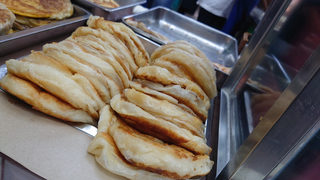 Wahid Roti Canai Taman Tun Sardon 2