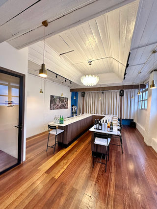 Pennapra Private Dining + Supperclub 1