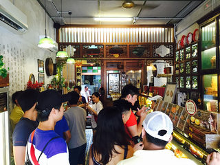 Ming Xiang Tai Pastry Penang Road 3