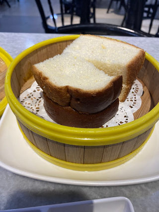 OLDTOWN White Coffee @1st Avenue 3