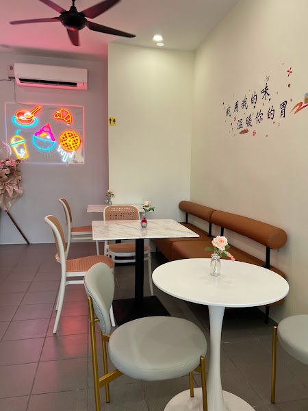 Win Win Soya - Georgetown