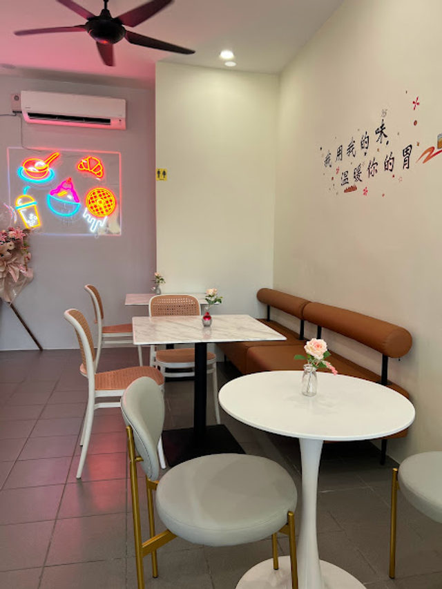 Win Win Soya - Georgetown