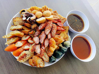 4th Generation Loh Bak(New Lane) 1