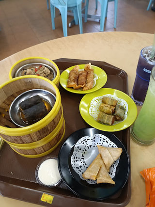 Jetty Dim Sum 姐弟御品点心 3