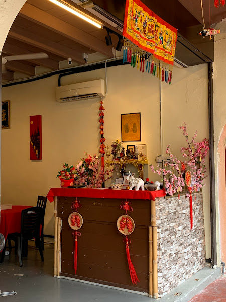 Chang Noi Restaurant