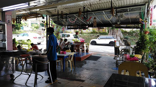 Arati Vilas Banana Leaf Restaurant 1