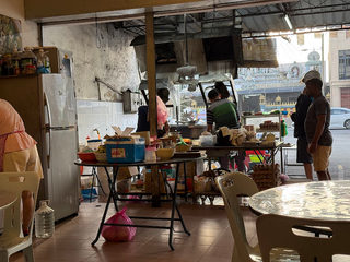 Bagan Char Kuey Teow 3